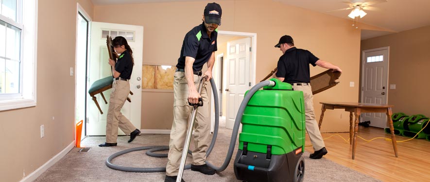 Port Charlotte, FL cleaning services